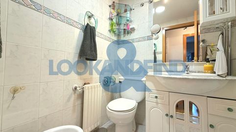 Foto 3 de Piso en venta en Calle Federico García Lorca, Espartales, Alcalá de Henares