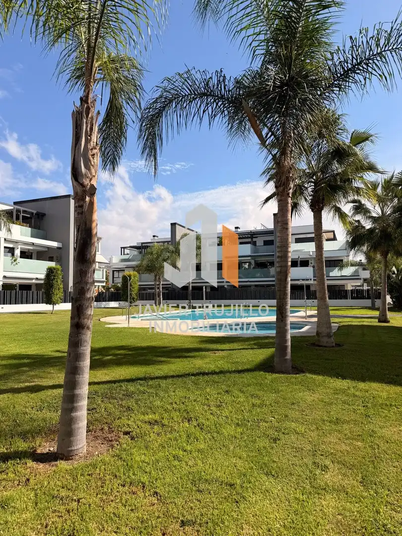 Apartament de lloguer a Caleta de Vélez, imagen 15