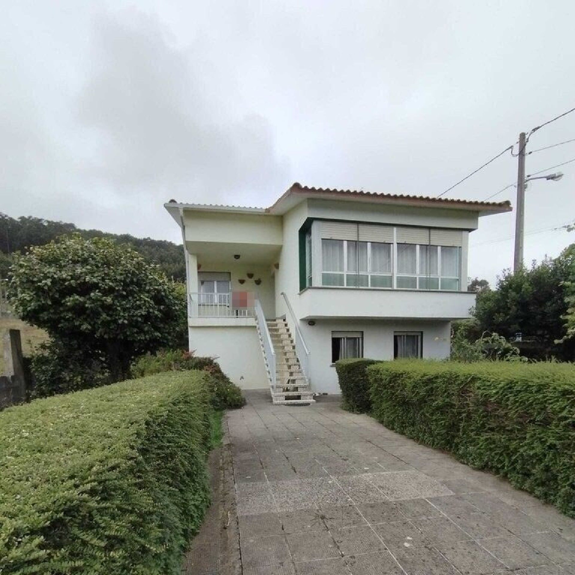 Casa o xalet en venda a Valdoviño