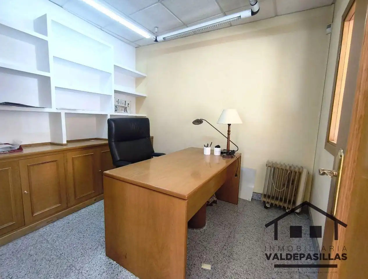 Geschaftsraum zur Miete in Badajoz