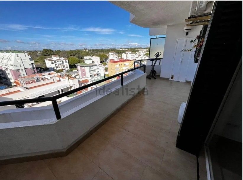 Terrassa de Pis en venda en El Puerto de Santa María amb Piscina comunitària