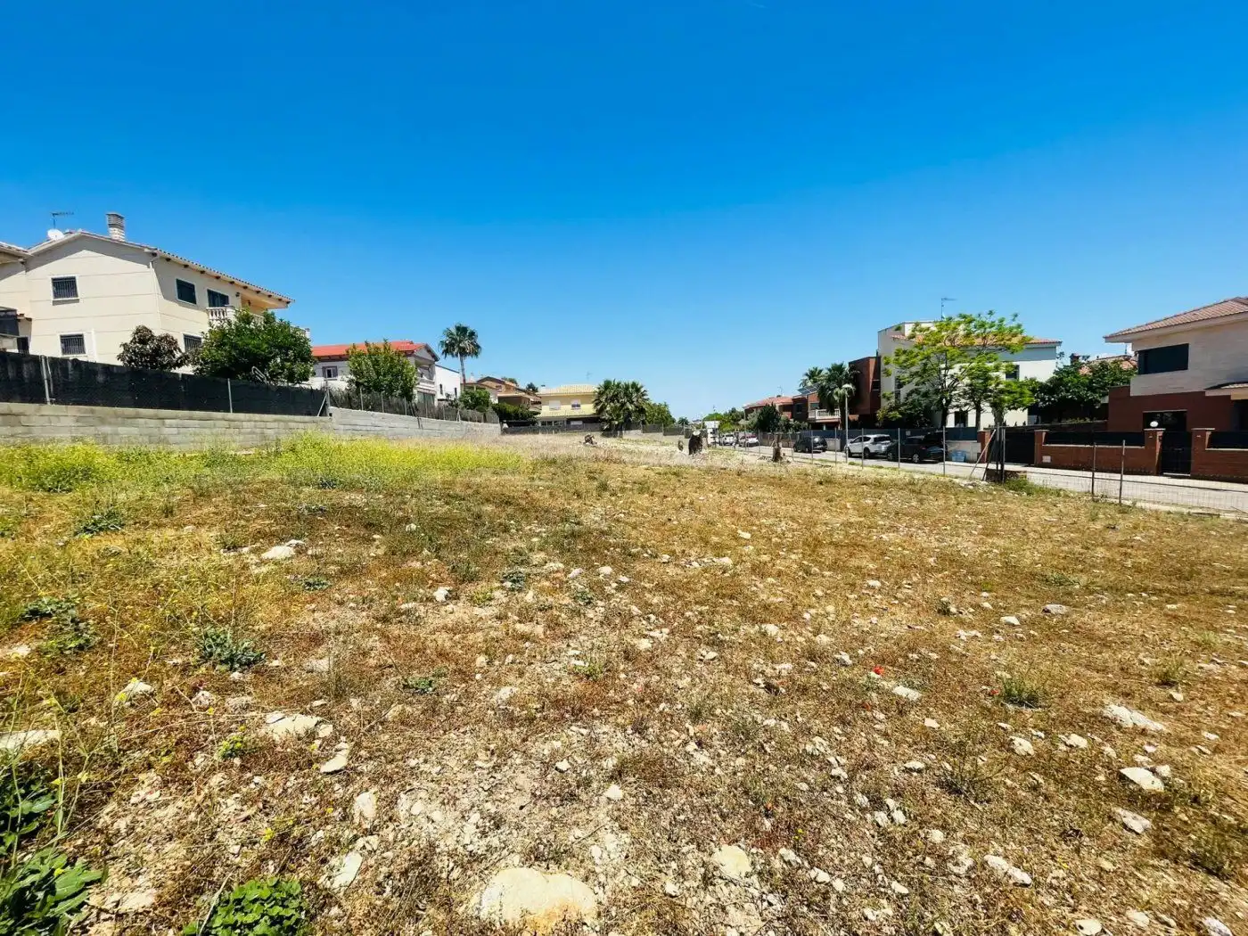 Residential land for sale in Ciutat Jardí Bonanova, imagen 6