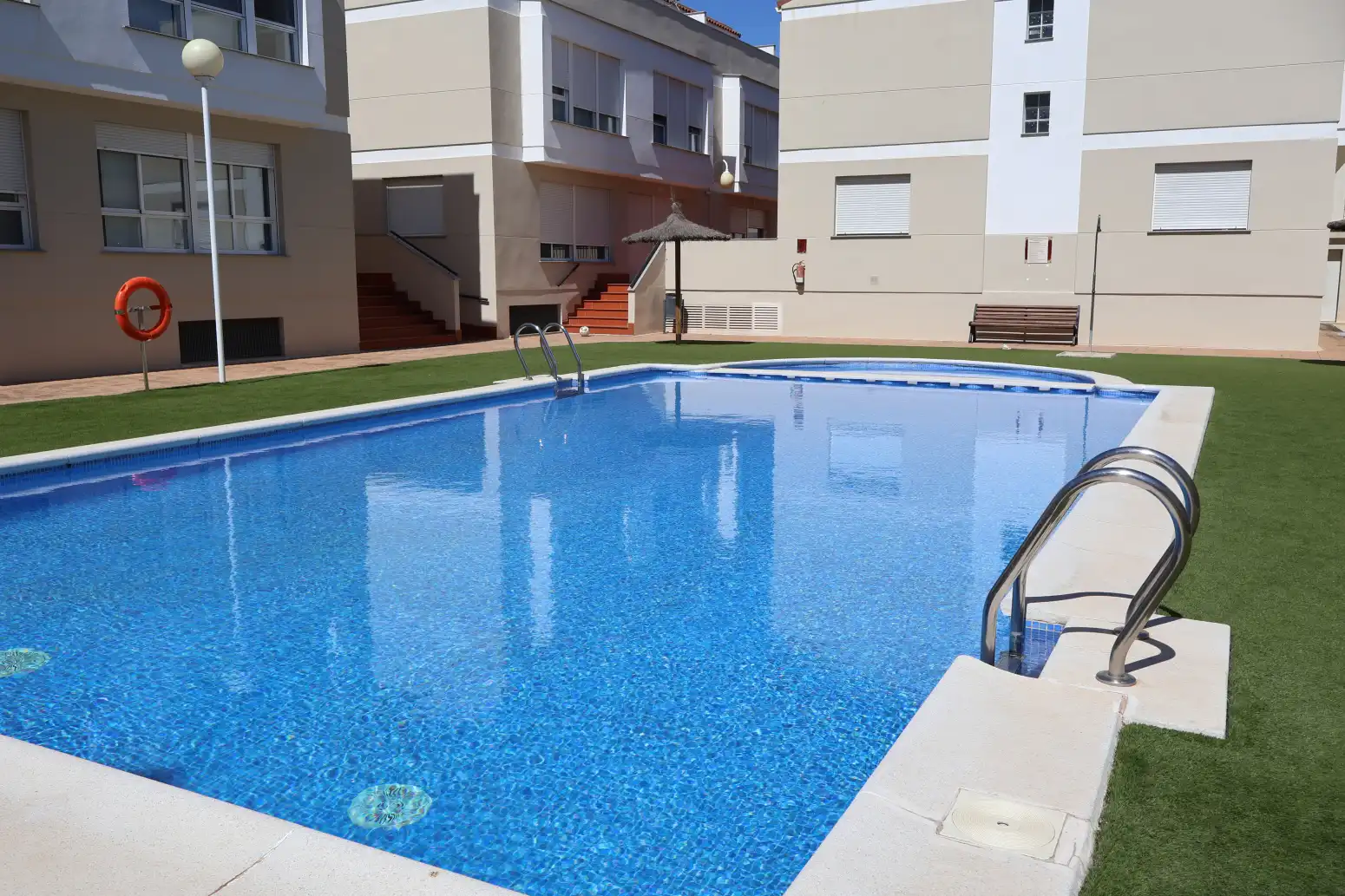 Semi-detached house with terrace for sale in Moncófar Pueblo, imagen 3