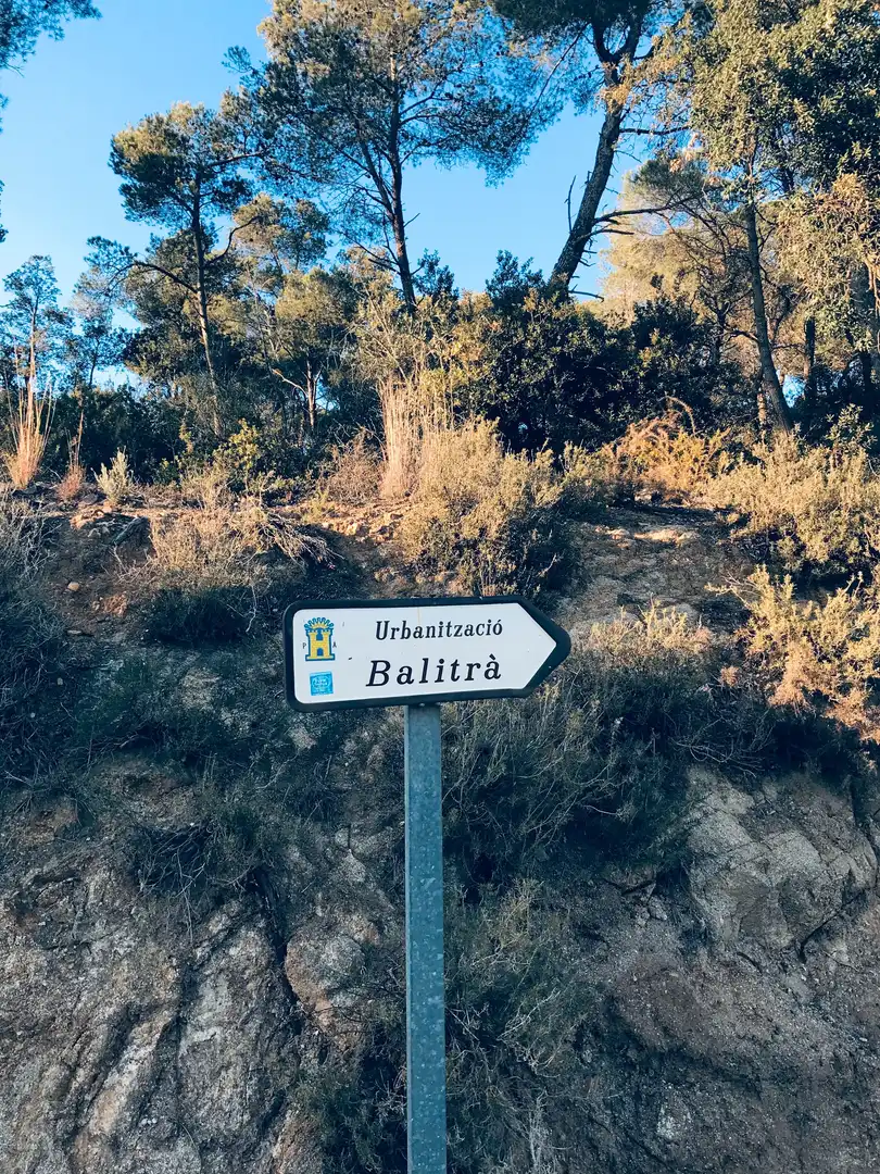 Terreno residencial en venta en Urbanizacion Balitra 37, imagen 2