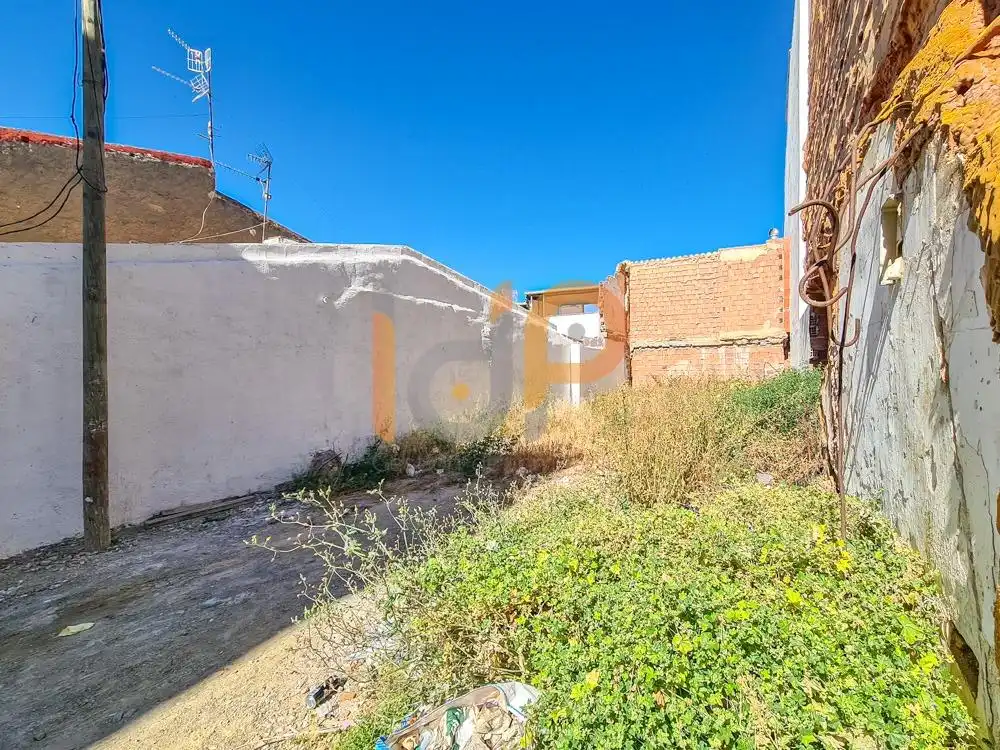 Terreno residencial en venta en Huércal-Overa, imagen 7