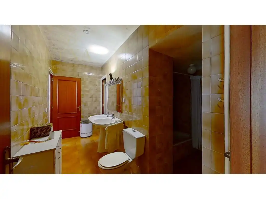 Bany de Casa o xalet en venda en Caldes de Montbui
