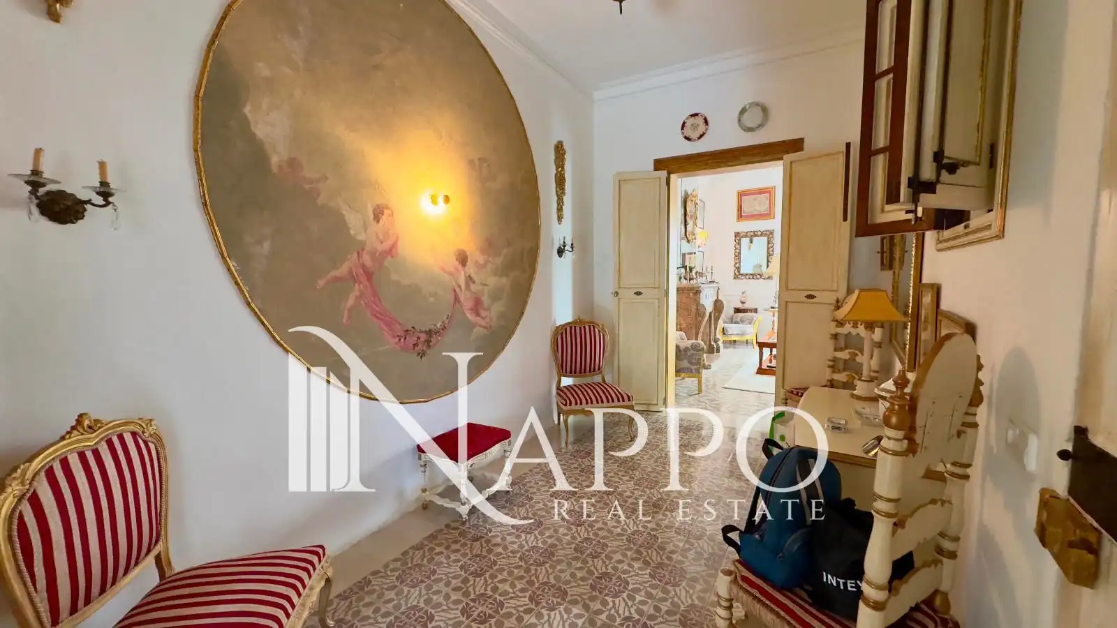 Houses for rent in  Palma de Mallorca  with Air Conditioner, Heating and Terrace
