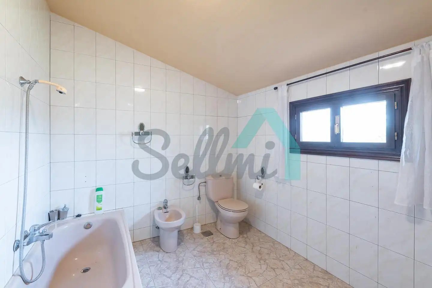 Casa con jardín en venta en La  Venta de Puga, imagen 35