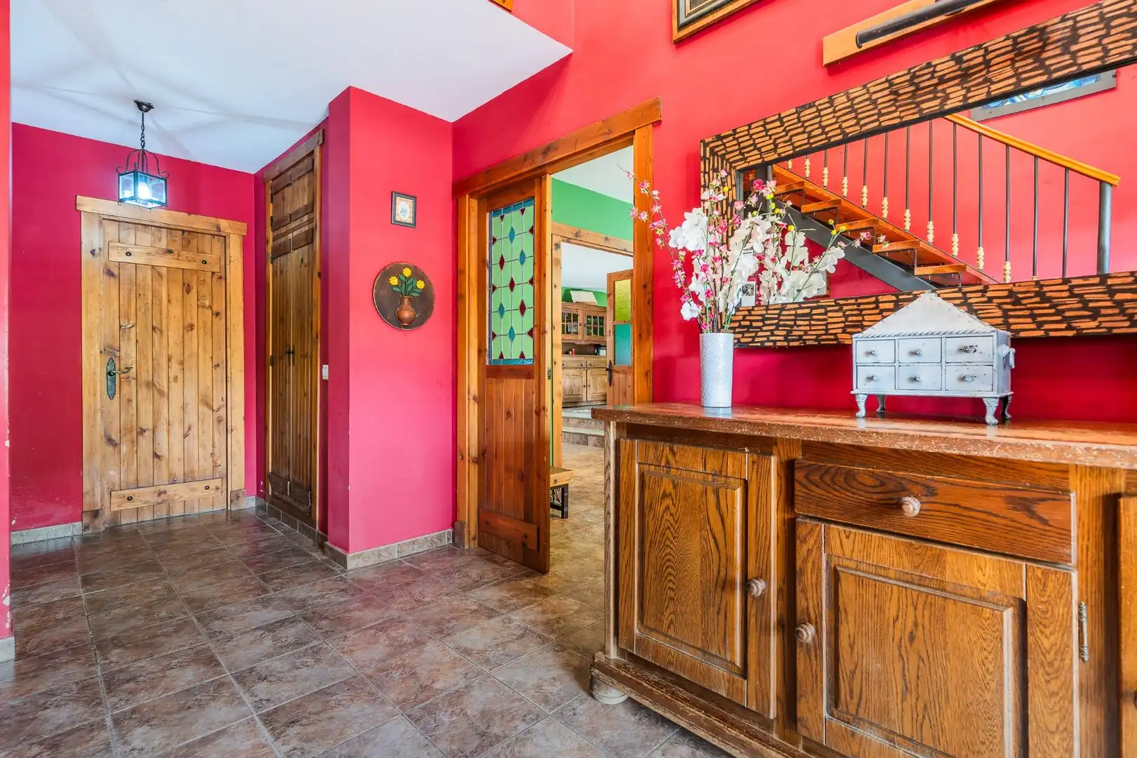 Casa o chalet en venta en Chiclana de la Frontera con Jardín privado, Trastero y Piscina