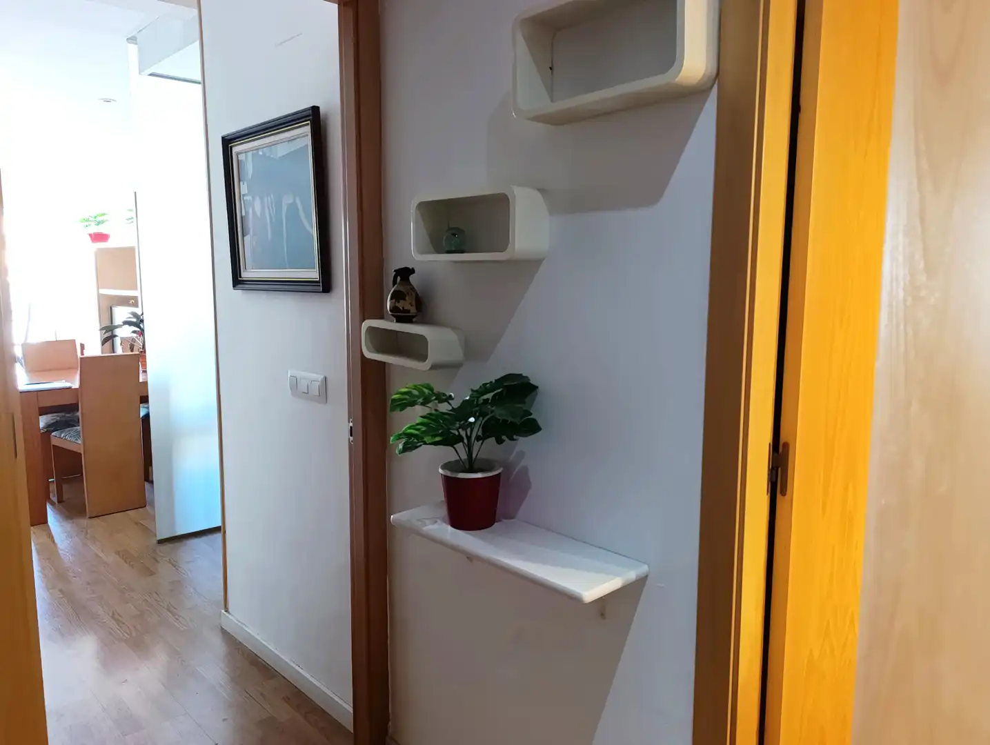 Maisonette mit Terrasse zum Verkauf in Carrer de l'Església, imagen 25