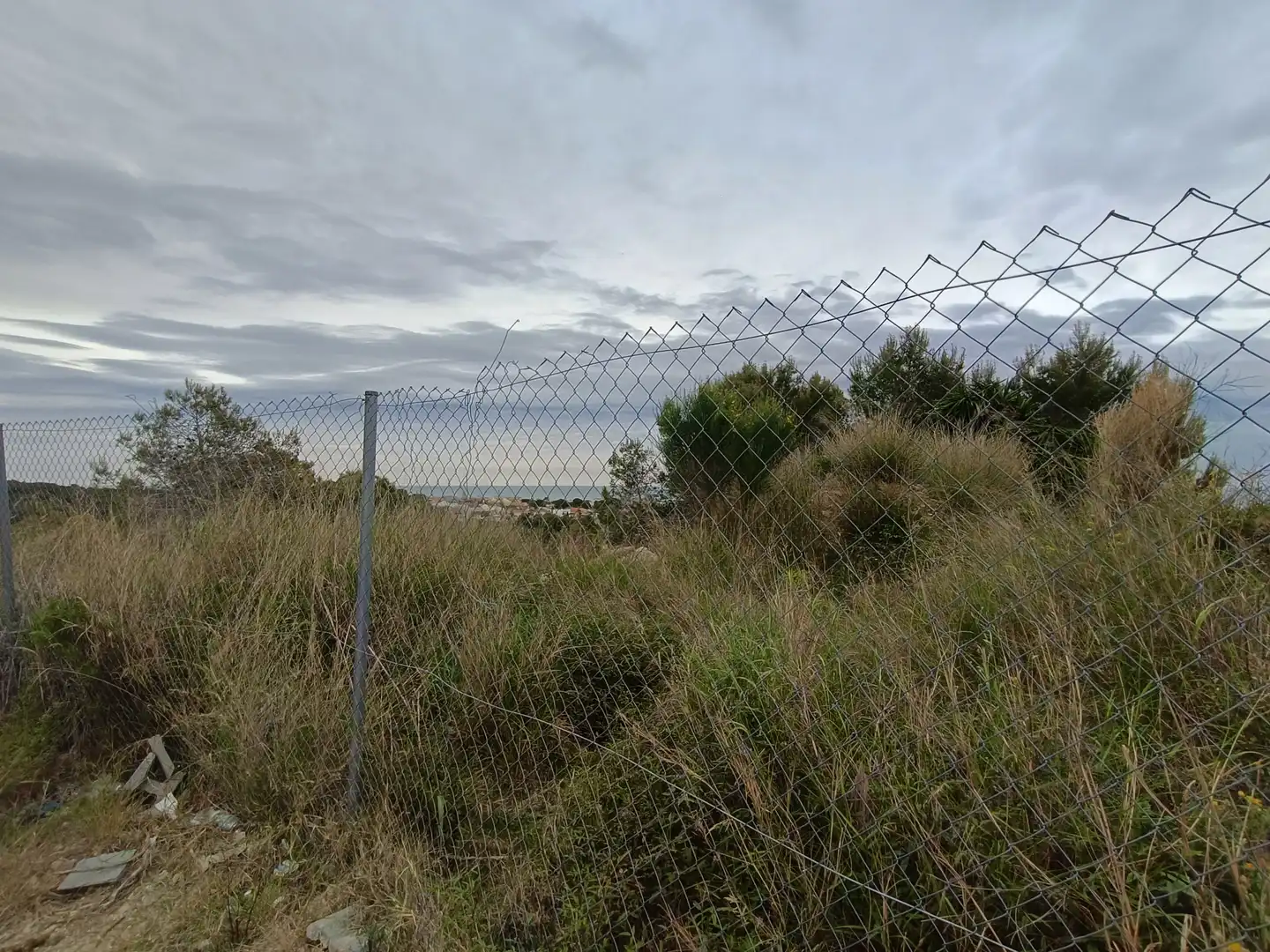 Residential for sale in Cunit