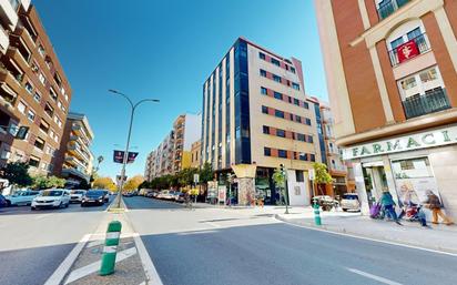 Vista exterior de Pis en venda en  Córdoba Capital amb Aire condicionat, Calefacció i Parquet