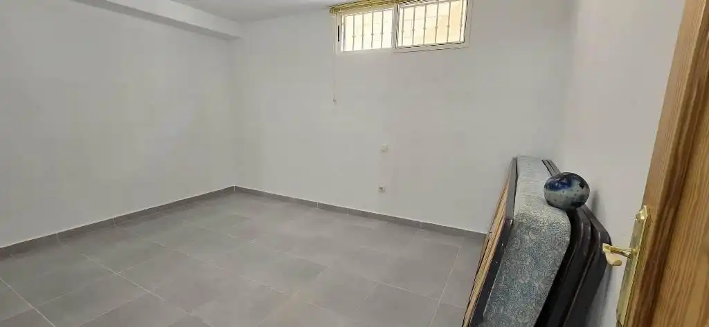 Casa o chalet en venta en El Alamillo
