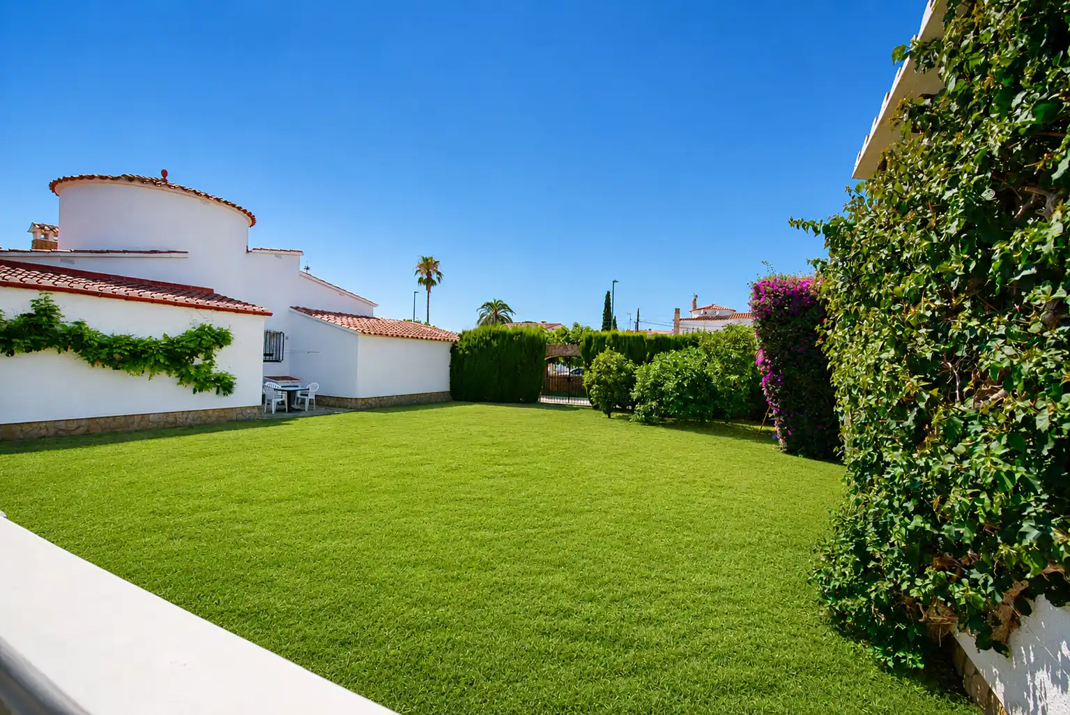 Villa mit Pool zum Verkauf in Carrer Francolí, imagen 6