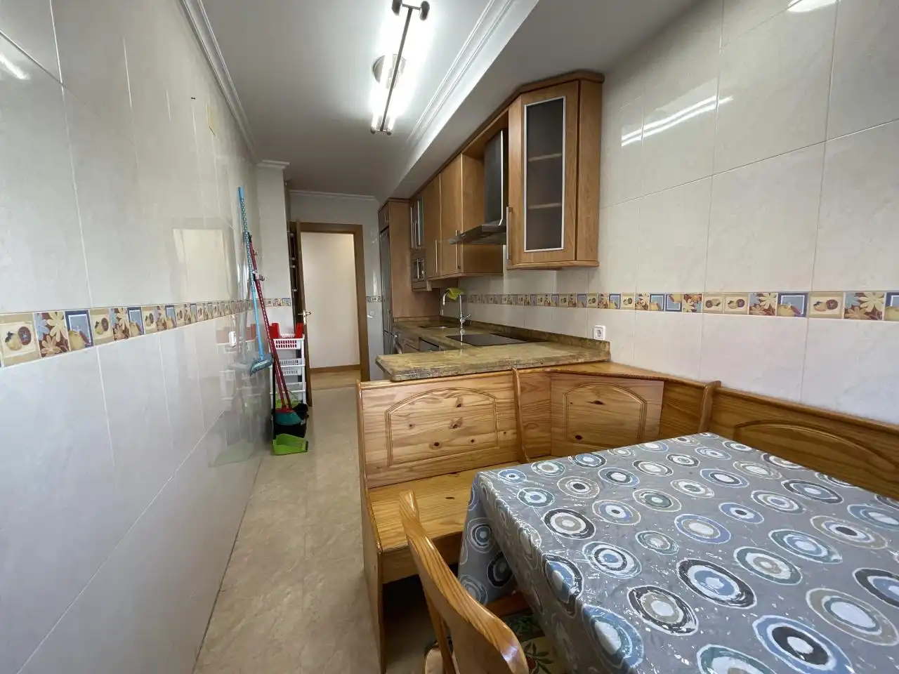 Wohnung mit Aufzug zum Verkauf in Plaza San Francisco 11, imagen 17