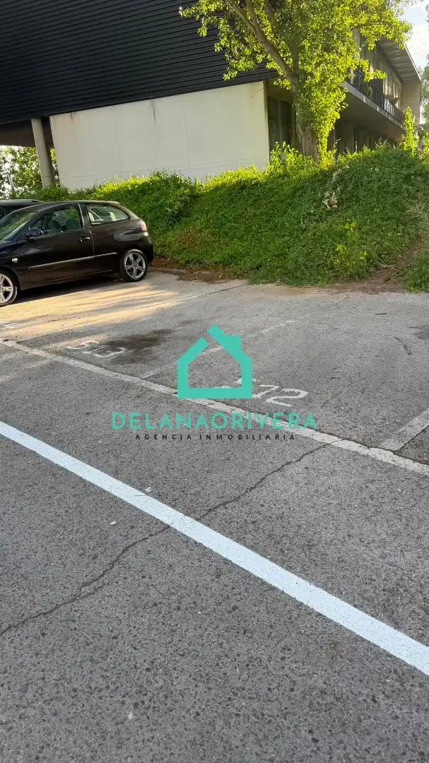 Individual de lloguer a Calle Henares 1, imagen 5