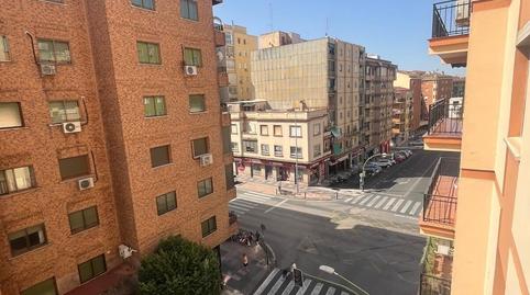 Foto 2 de Pis en venda a Centro, Cáceres