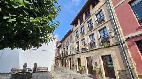 Foto 3 de Edifici en venda a Calle Sol del, Centro, Avilés