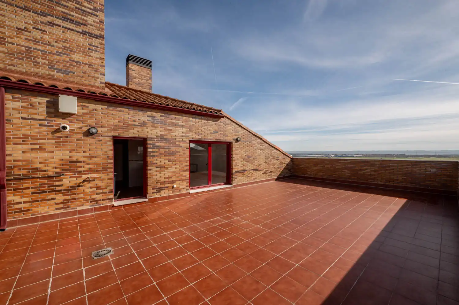 Piso con terraza en venta en Sorolla 7, imagen 16