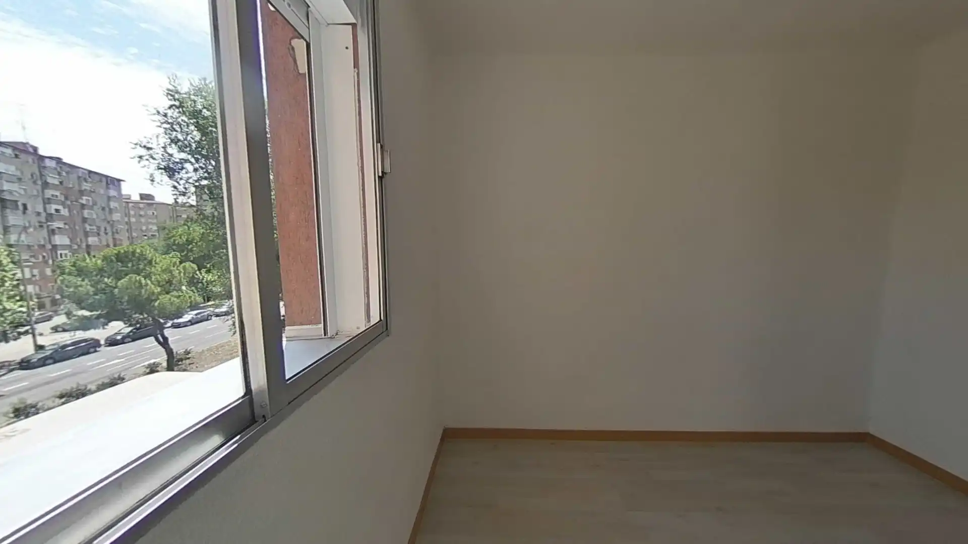 Dormitori de Pis en venda en Ciudad Lineal