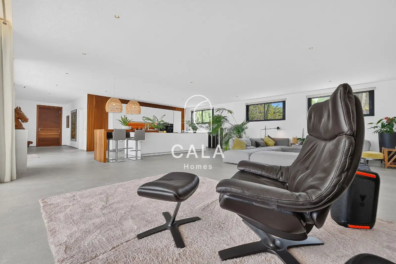 Living room of Houses for sale in Marazul - Ricasa