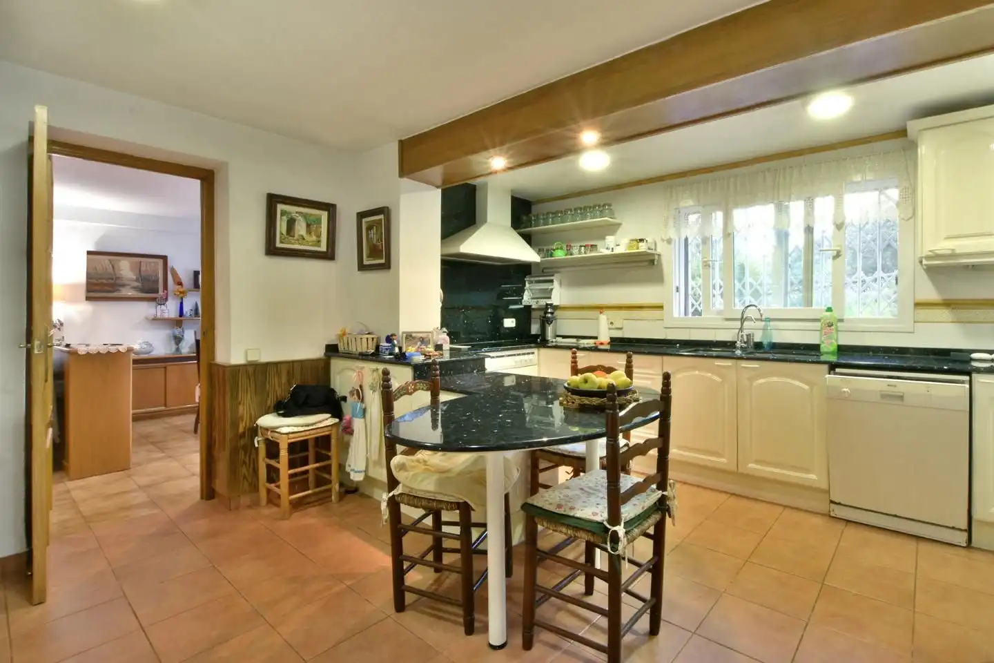 Casa o chalet en venta en DALT, 4, Matadepera
