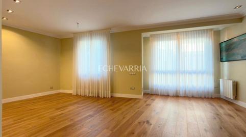 Foto 2 de Pis de lloguer a Las Arenas, Getxo