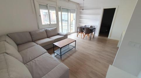 Foto 4 de Àtic de lloguer a Carrer Casp, Fort Pienc,  Barcelona Capital