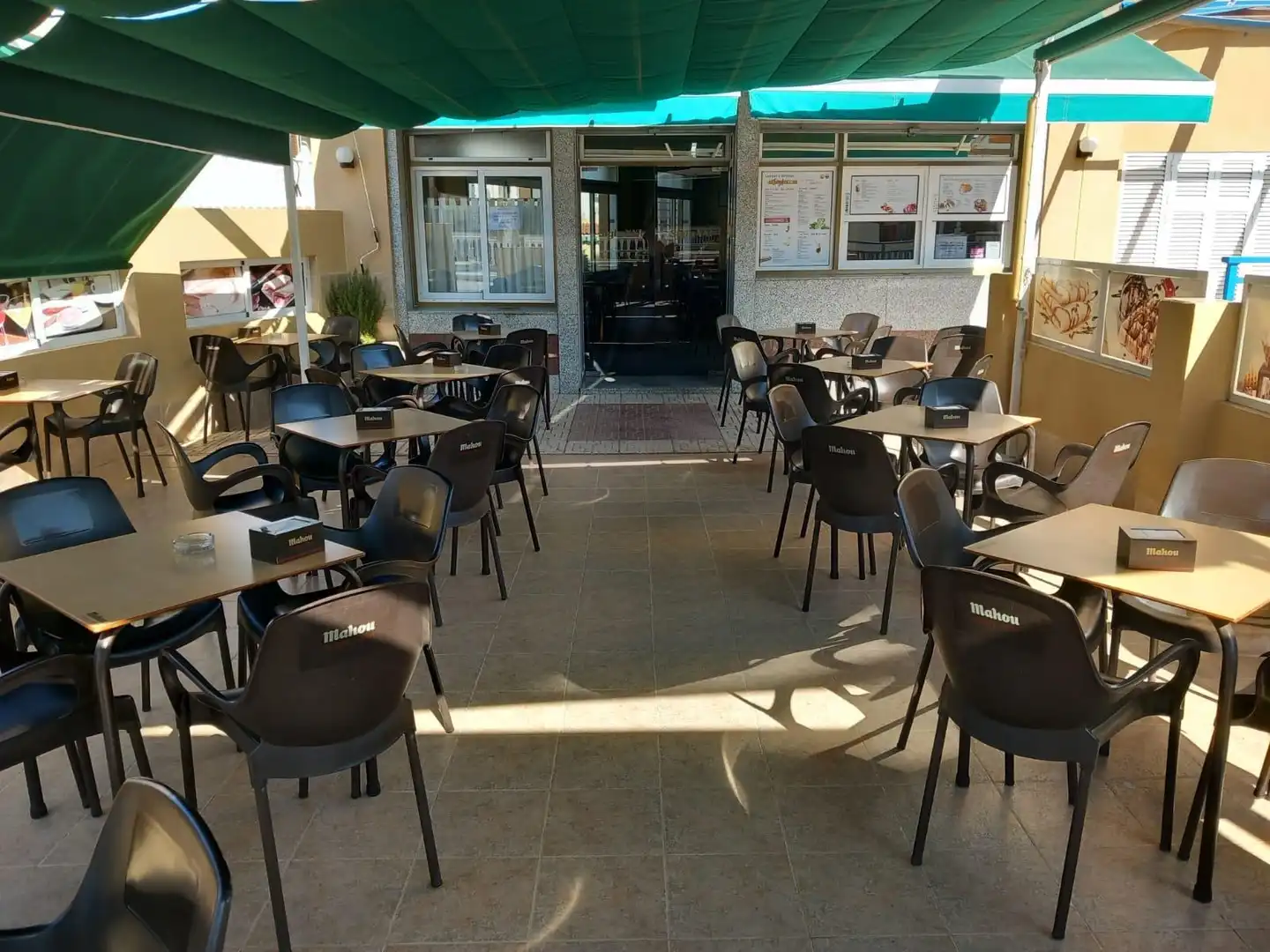 Local comercial en venta en Playa de las Gaviotas - El Pedrucho, imagen 13