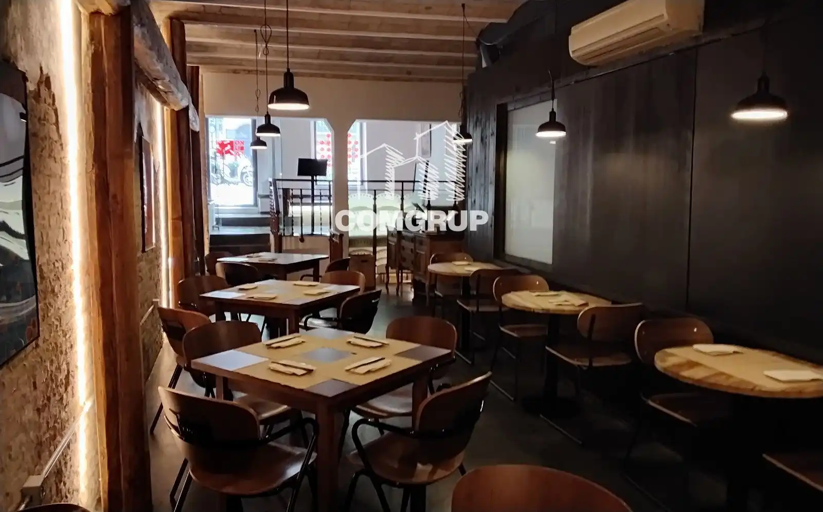 Locale commerciale in cessione a Eixample, imagen 4
