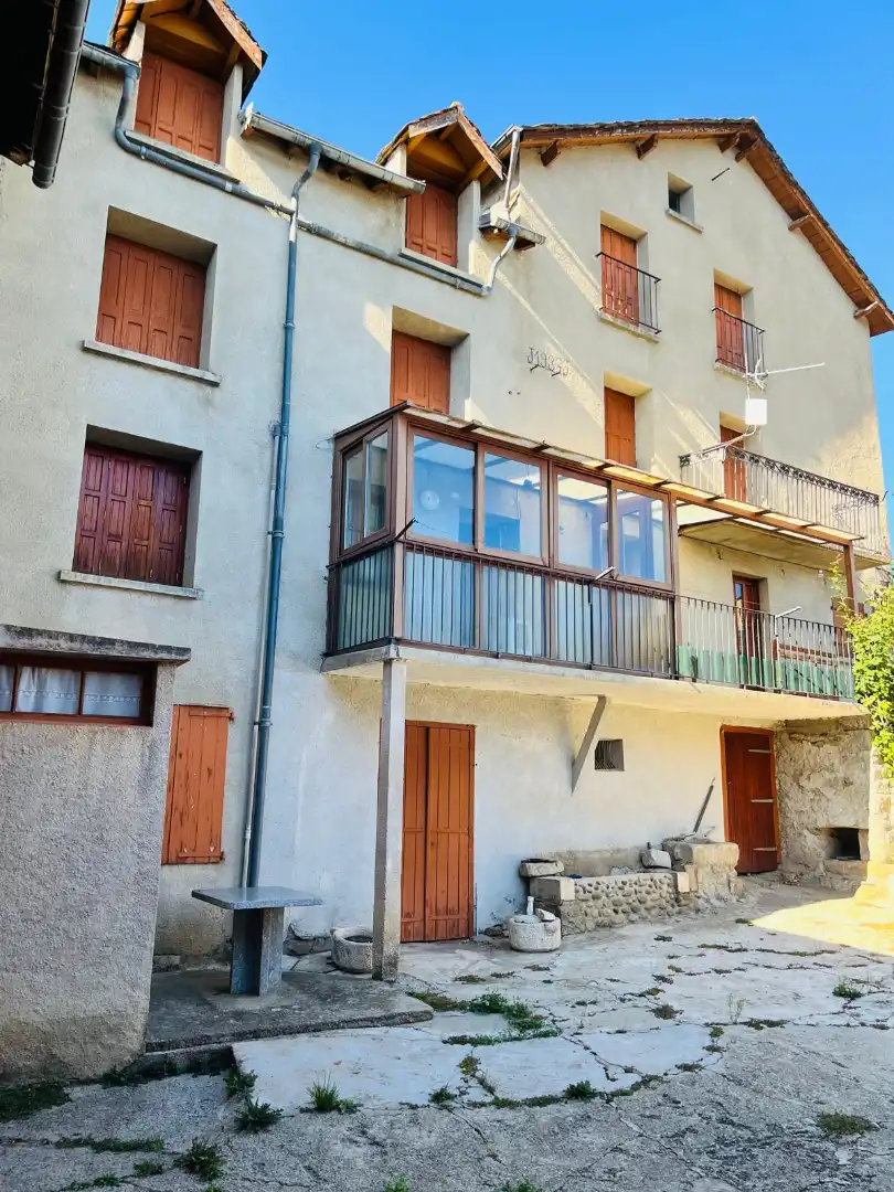Casa rústica en venda a Carrer Dels Picapedrers 6, imagen 3
