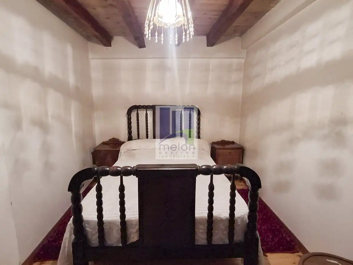Habitación de Casa o chalet en venta en Hortigüela con Trastero
