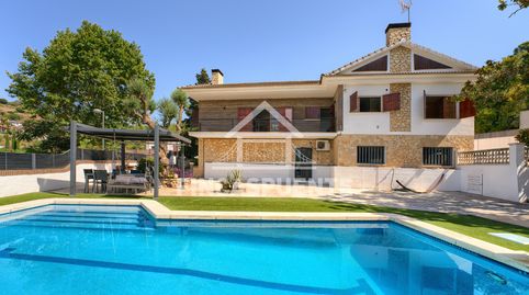 Foto 3 de Casa o chalet en venta en Carrer Santiago Rusiñol, Tiana, Barcelona