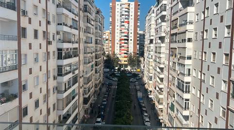 Foto 2 de vivenda d'obra nova a Pis en venda a Calle Eugenio Gross, 18, Los Castillejos - La Trinidad, Málaga