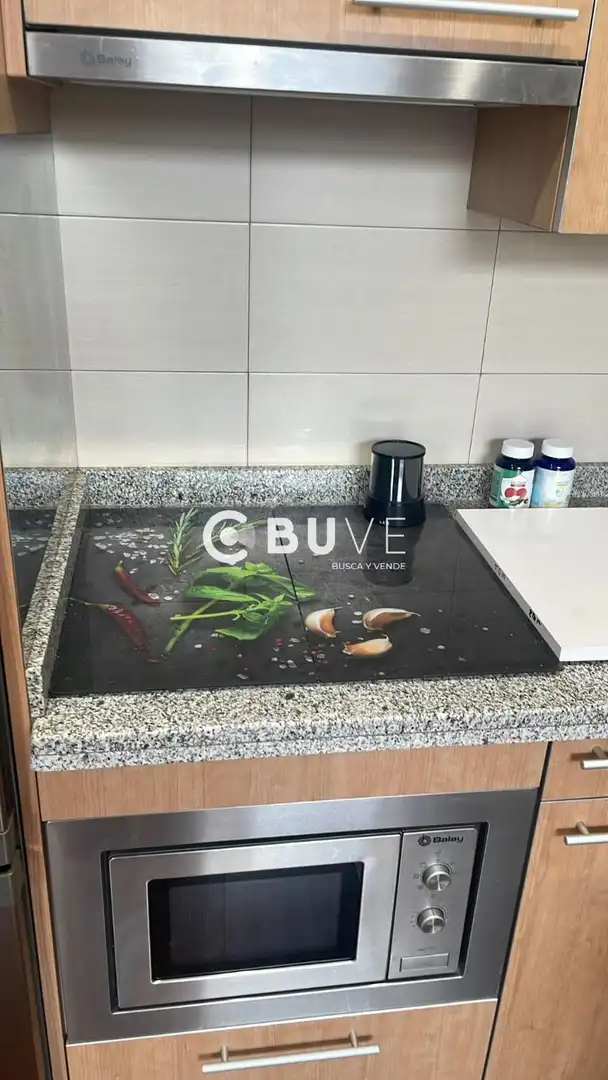 Cuina de Pis en venda en Valladolid amb Aire condicionat, Calefacció i Traster