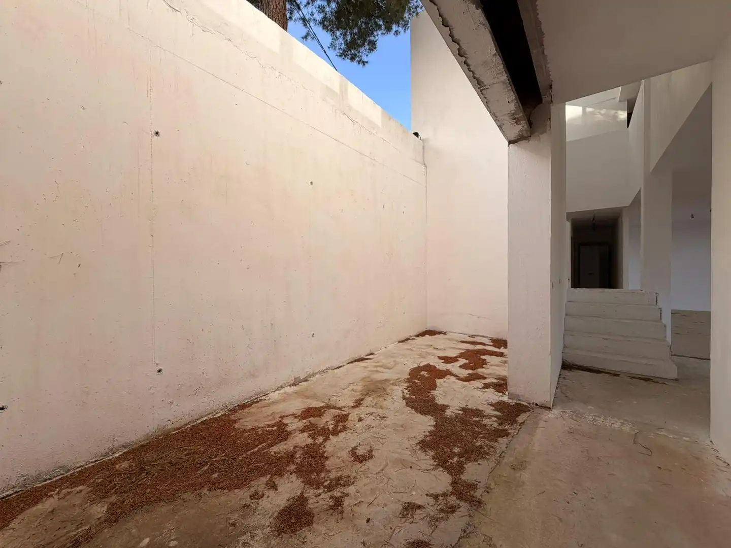 Casa o xalet en venda en Castellar del Vallès amb Terrassa i Balcó