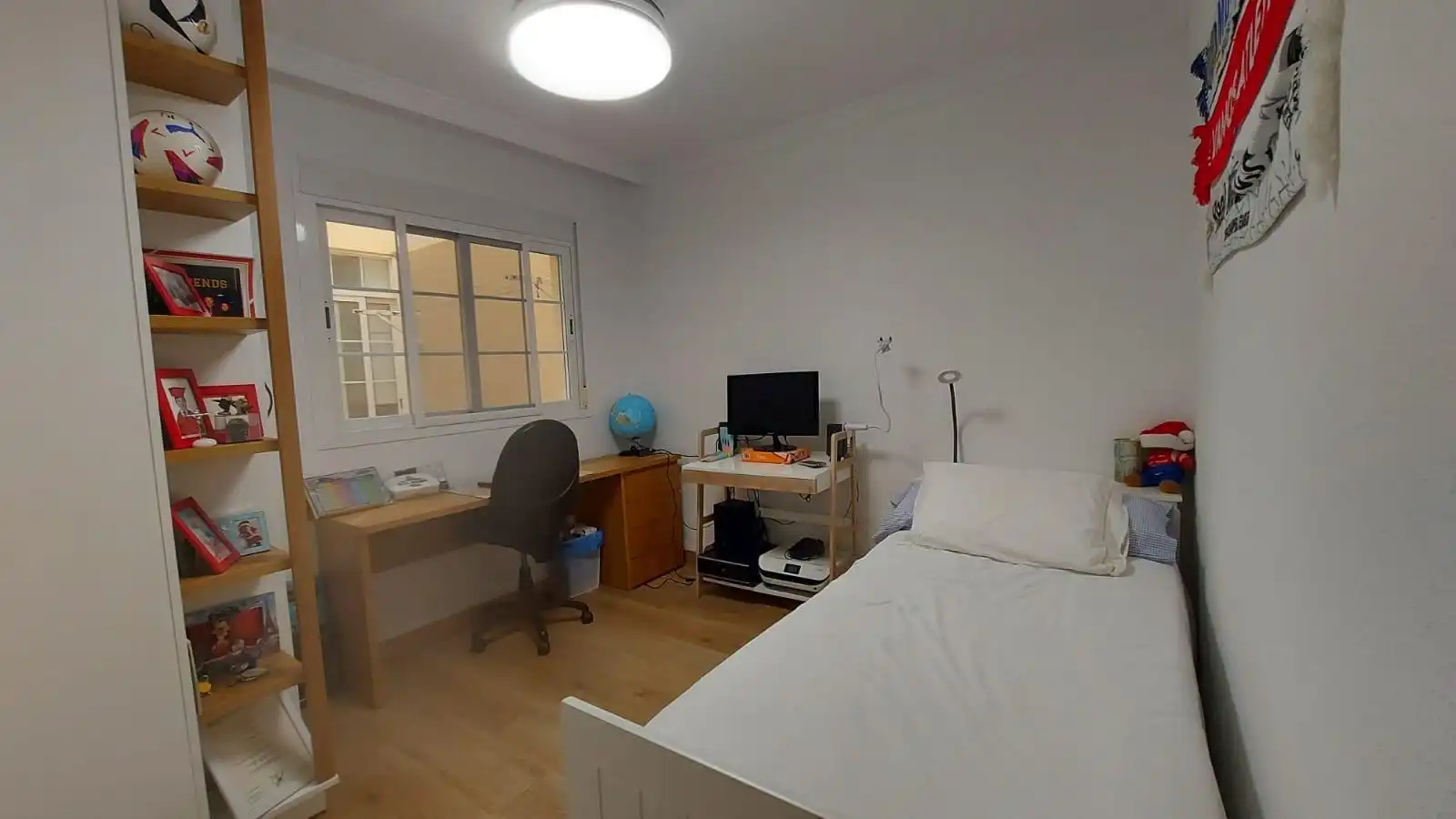 Habitación de Piso en venta en El Ejido con Aire acondicionado, Calefacción y Terraza