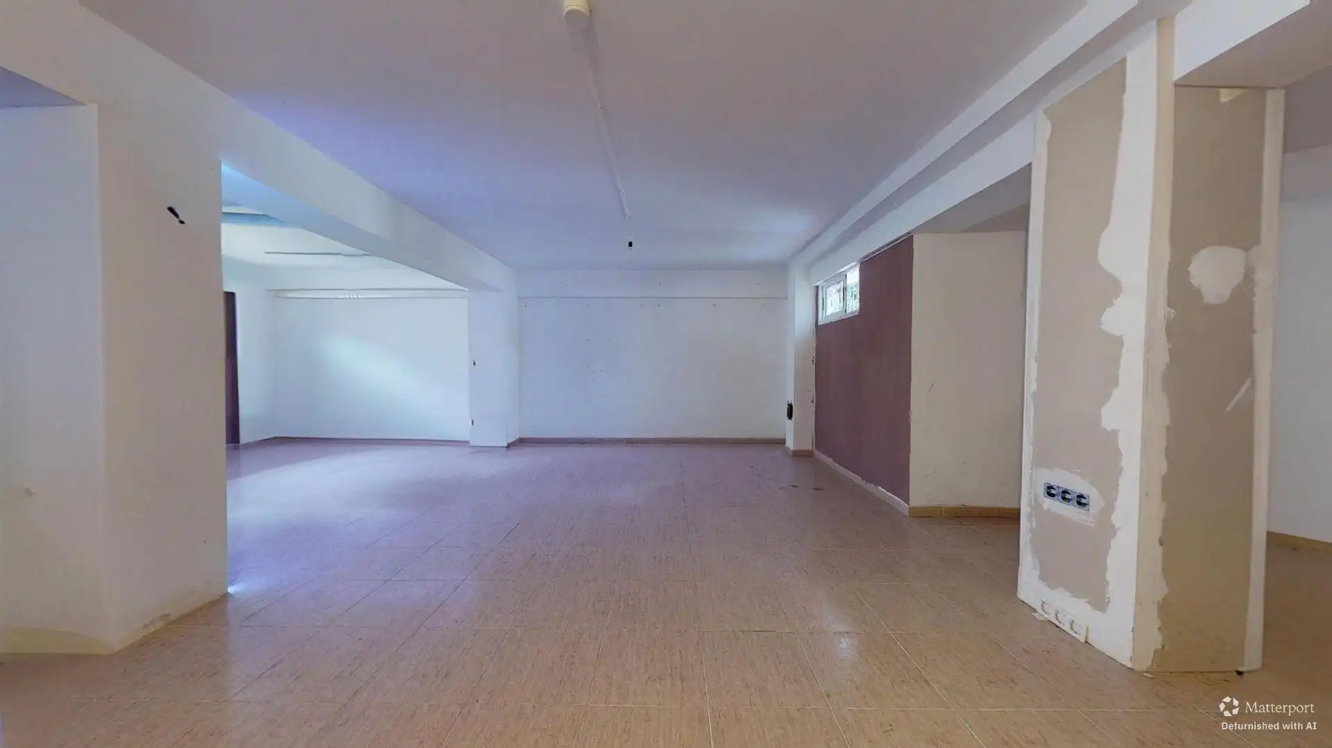 Casa adosada en venta en Monforte del Cid con Jardín privado