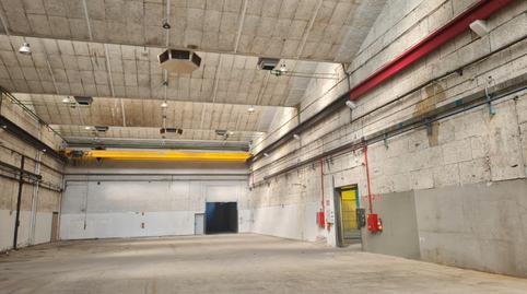 Photo 2 of Industrial buildings to rent in Calle de las Arenas, Zona industrial, Pinto
