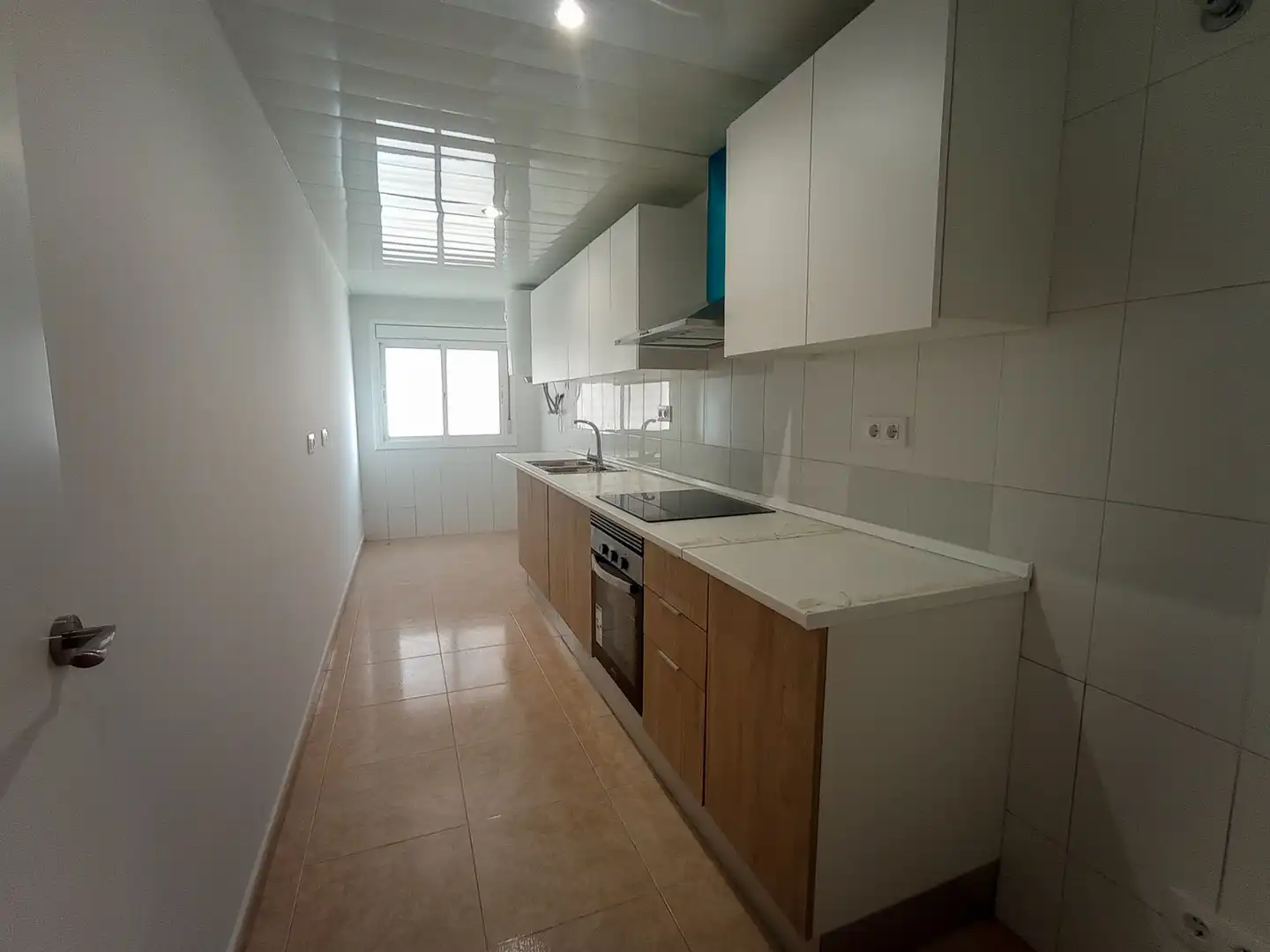 Cuina de Planta baixa en venda en Palafrugell amb Parquet, Forn i Alarma