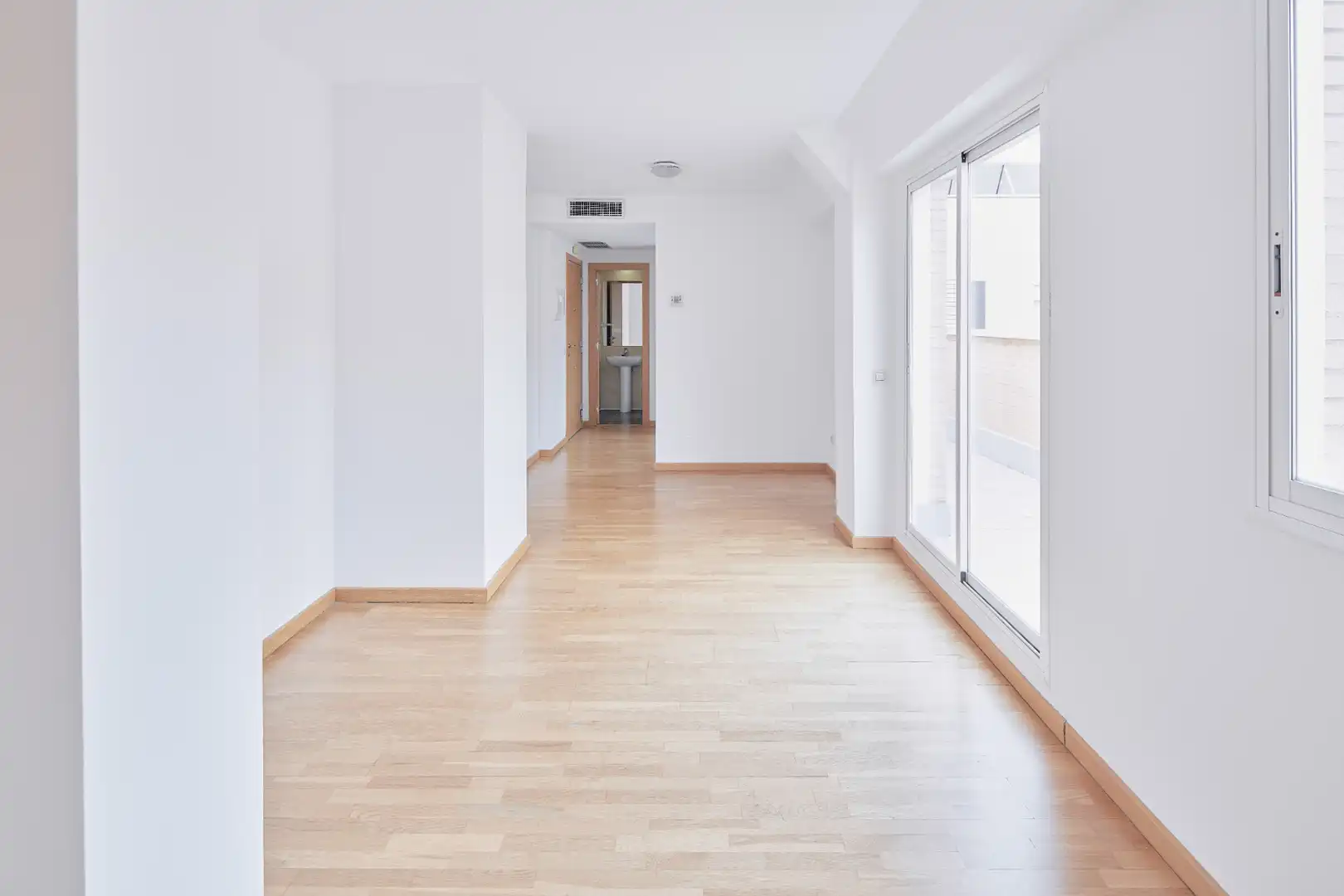 Attic for sale in Madrid  with Air Conditioner, Heating and Parquet flooring