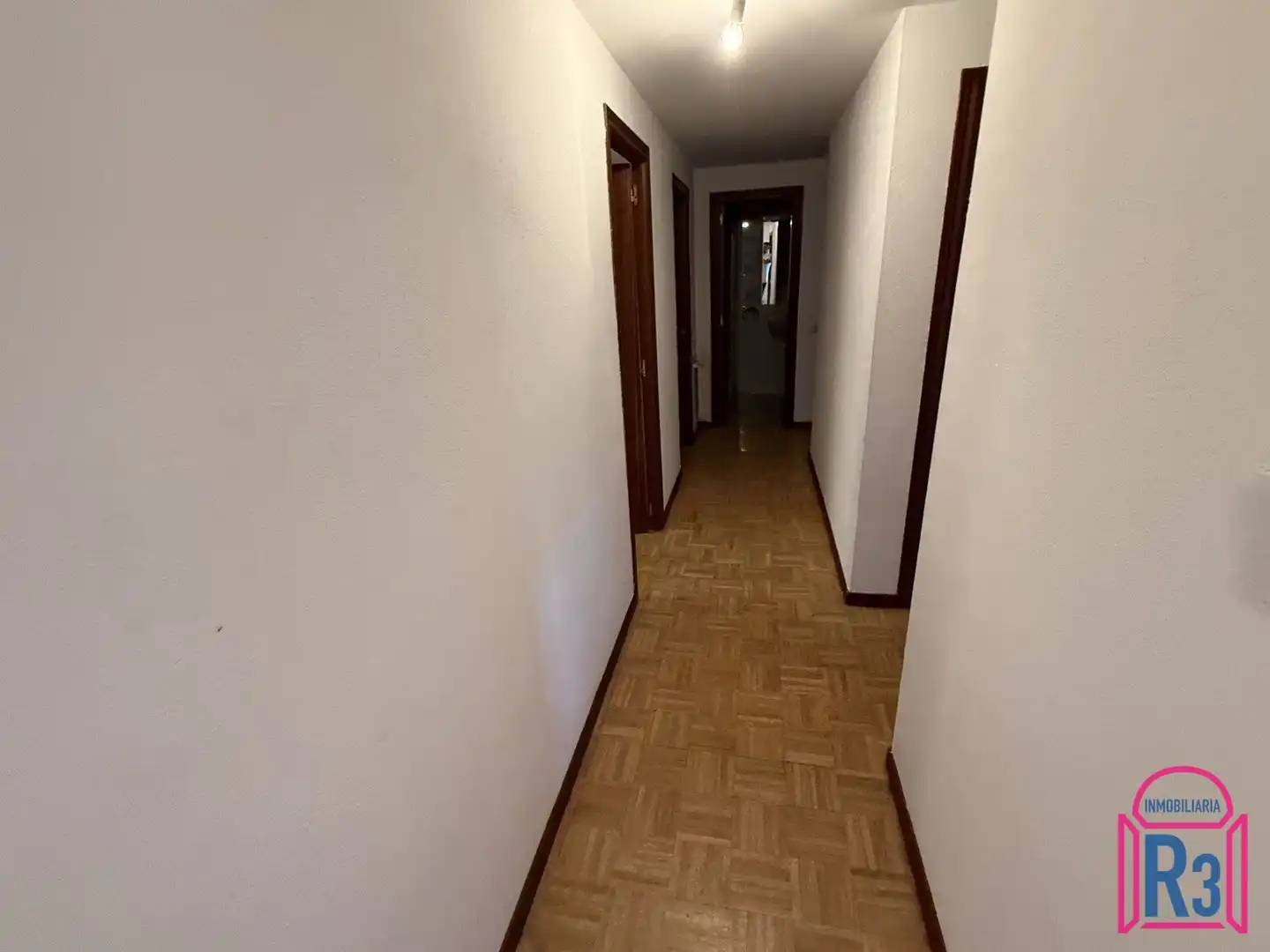 Piso de alquiler en León Capital  con Calefacción, Terraza y Trastero
