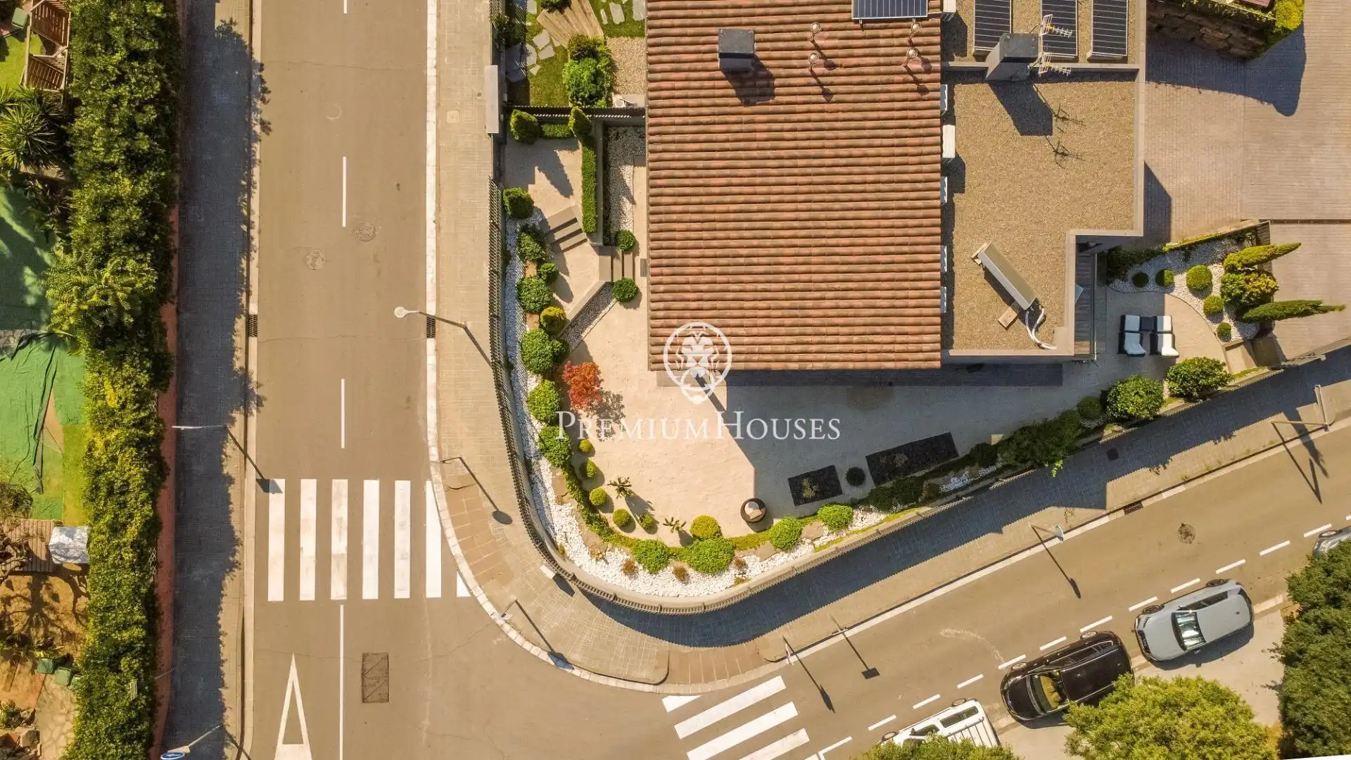 Maison avec terrasse à vendre à Can Quirze, imagen 54