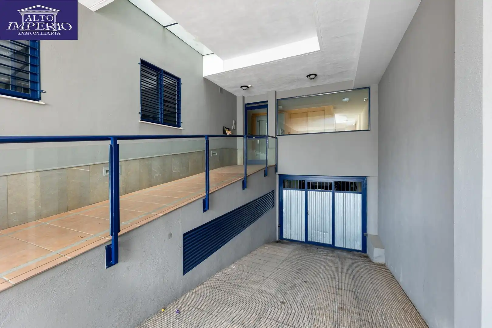 Dúplex en venta en Albolote