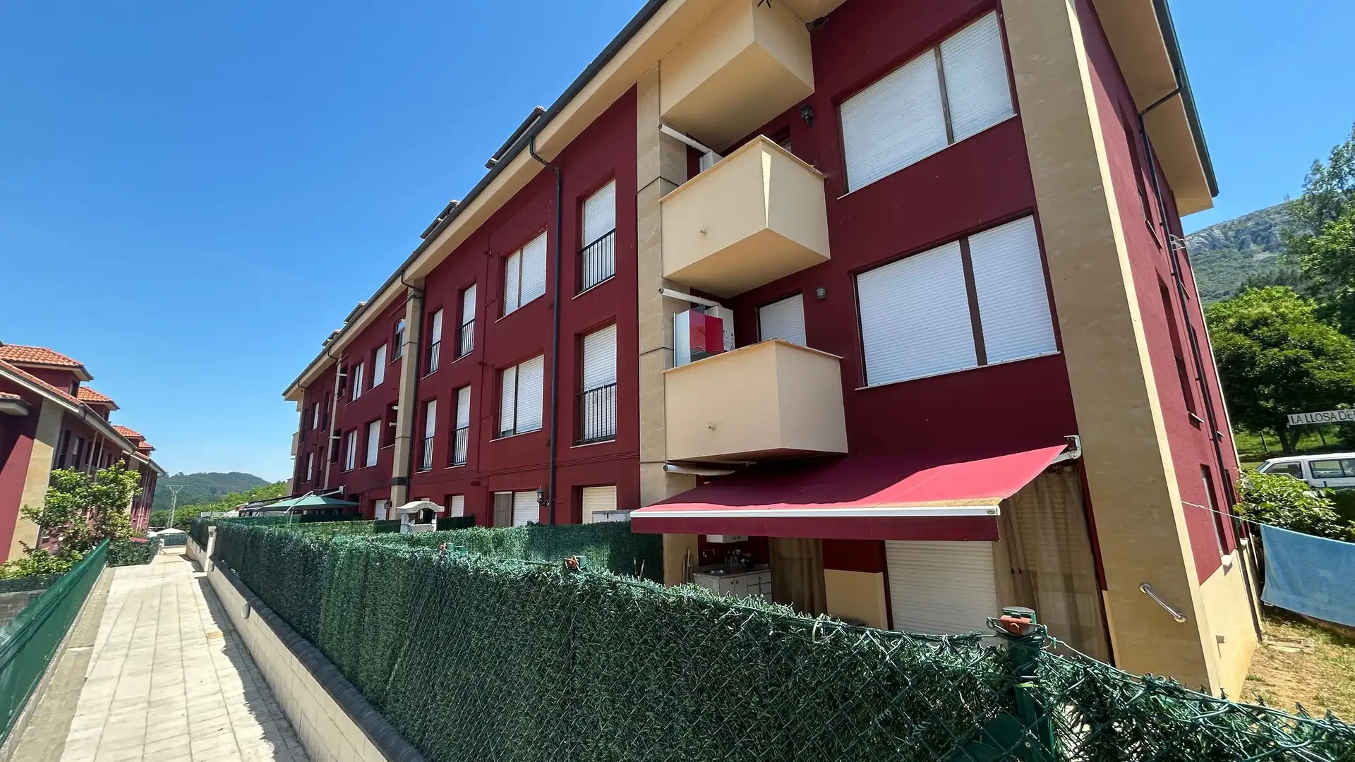 Wohnung mit Aufzug zum Verkauf in Barrio LA QUINTANA, imagen 24