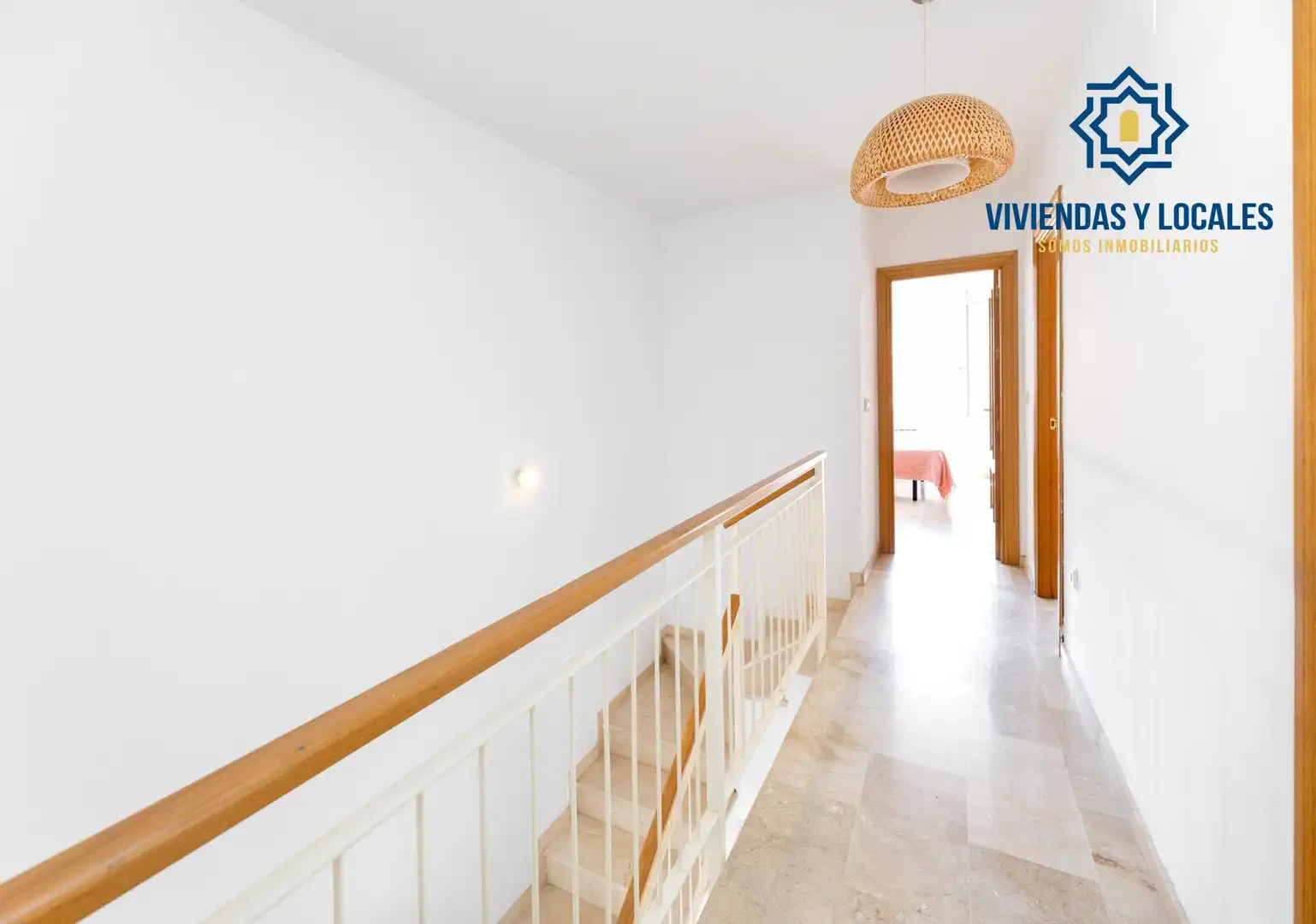 Casa a schiera con piscina in vendita a Calle Calle Despeñaperros 14a, imagen 12