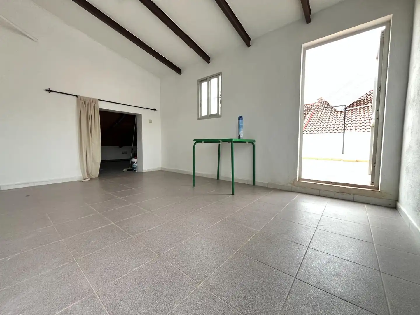 Attic for sale in Málaga  with Air Conditioner