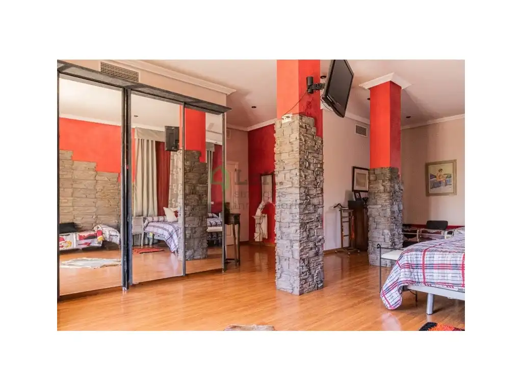 Habitación de Casa o chalet en venta en Badajoz con Aire acondicionado, Calefacción y Jardín privado