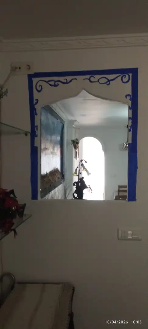 Appartamento con terrazza in vendita a Calle Teniente Trujillo 33, imagen 15