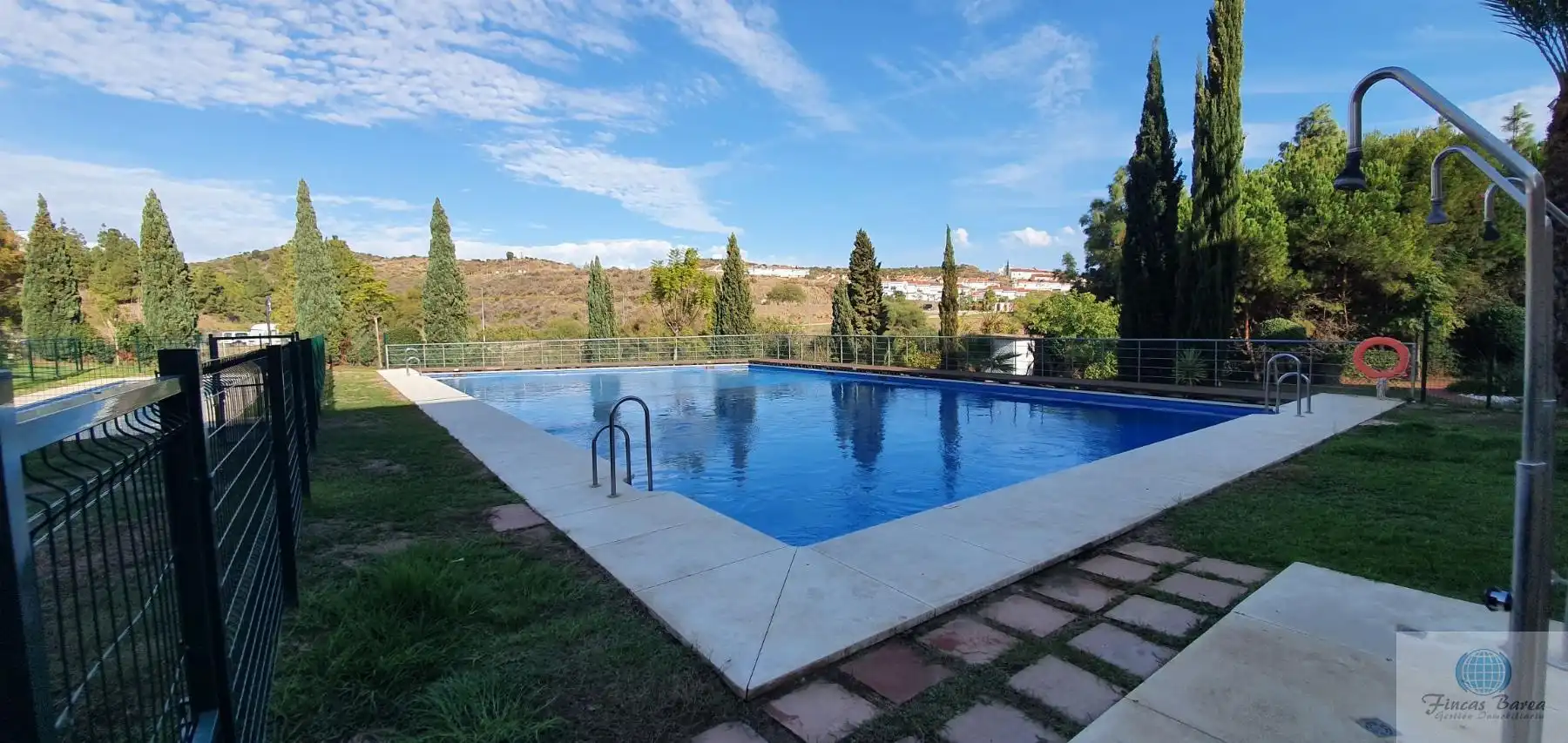 Xalet amb piscina en venda a Brida